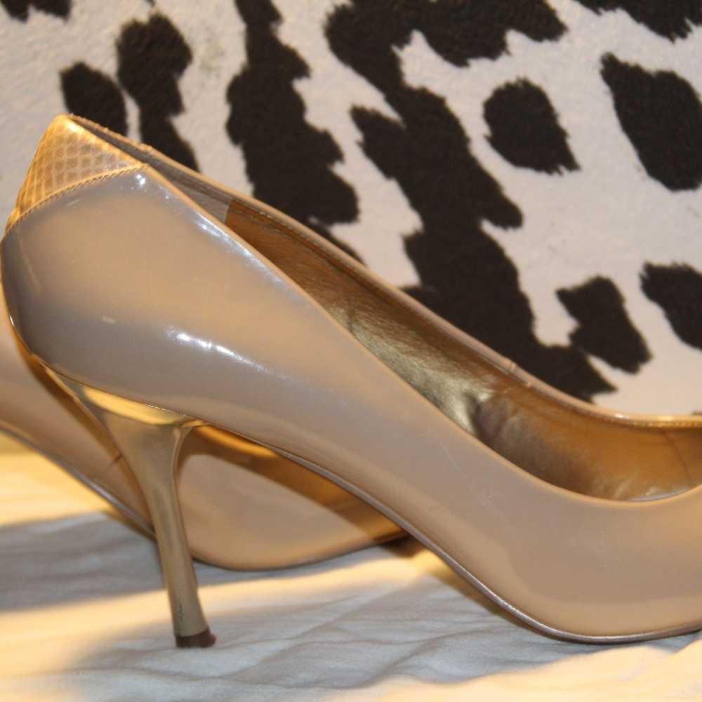Sam Edelman pumps